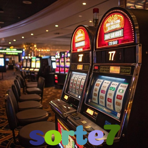 sorte7:Aposte nas melhores slots e conquiste prêmios como nunca!