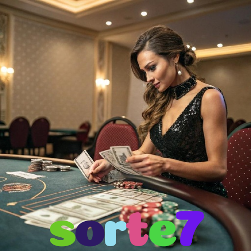 sorte7:Jogue poker, aposte no futebol e ganhe em grandes jogos de cassino!