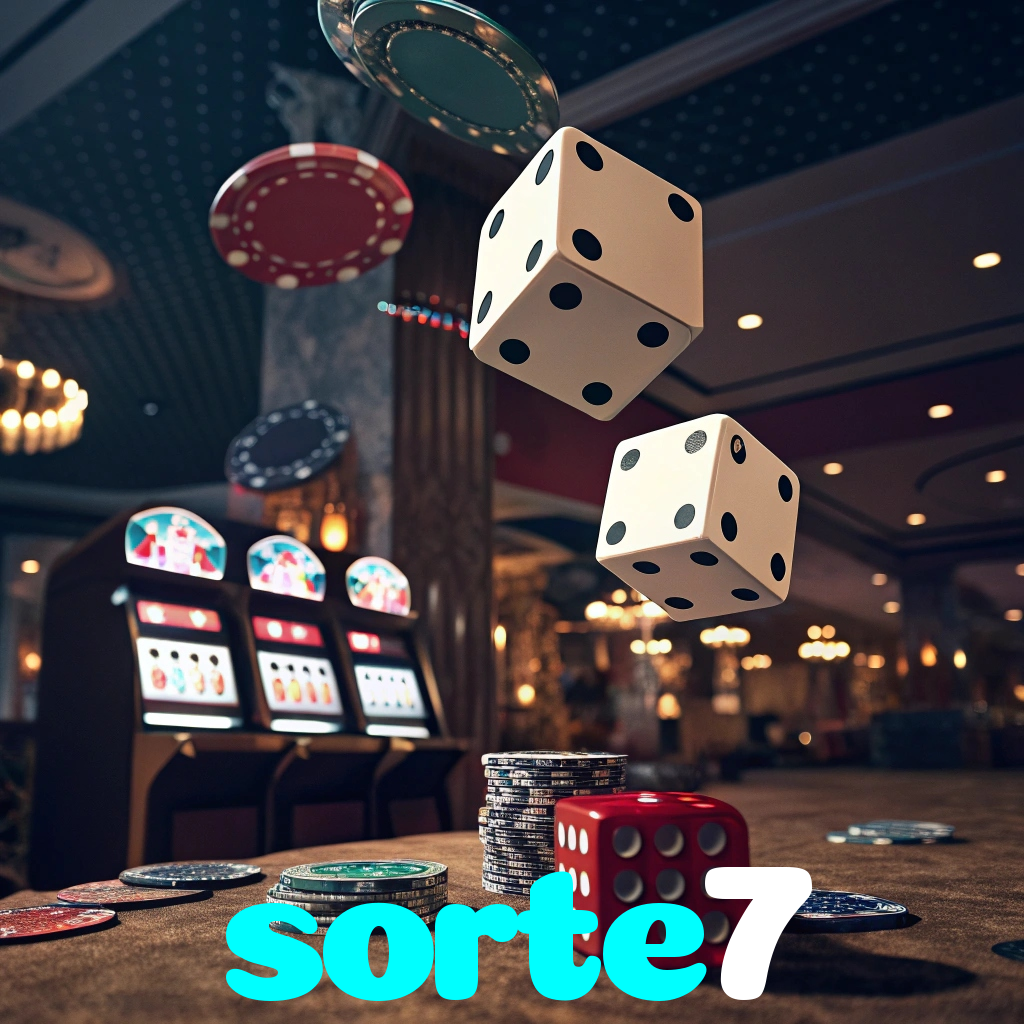 sorte7:Jogue poker, aposte no futebol e ganhe em grandes jogos de cassino!