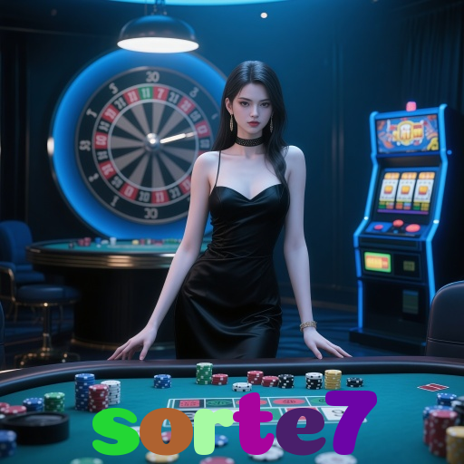 sorte7:Aposte no futebol, jogue poker e conquiste vitórias épicas!