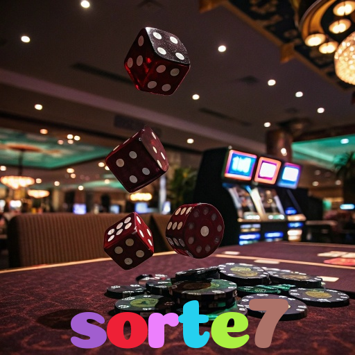 sorte7:Aposte no futebol, jogue poker e conquiste vitórias épicas!