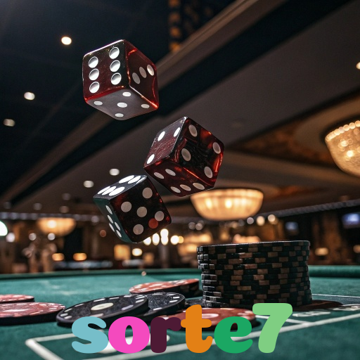 sorte7:Aposte no futebol, jogue poker e conquiste vitórias épicas!
