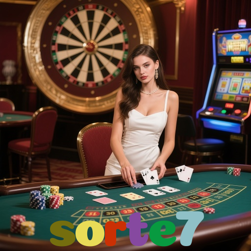 sorte7：Aposte nas melhores slots e conquiste prêmios como nunca!