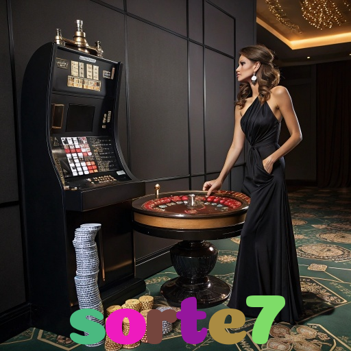 sorte7:Aposte nas melhores slots e conquiste prêmios como nunca!