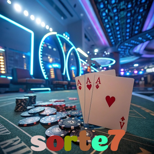 sorte7:Jogue poker, aposte no futebol e ganhe em grandes jogos de cassino!