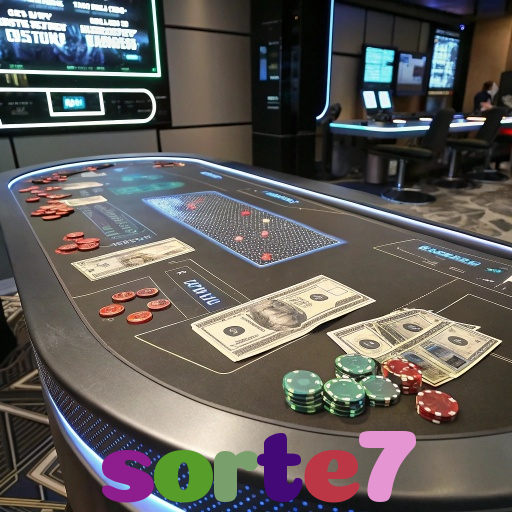 sorte7:Aposte nas melhores slots e conquiste prêmios como nunca!
