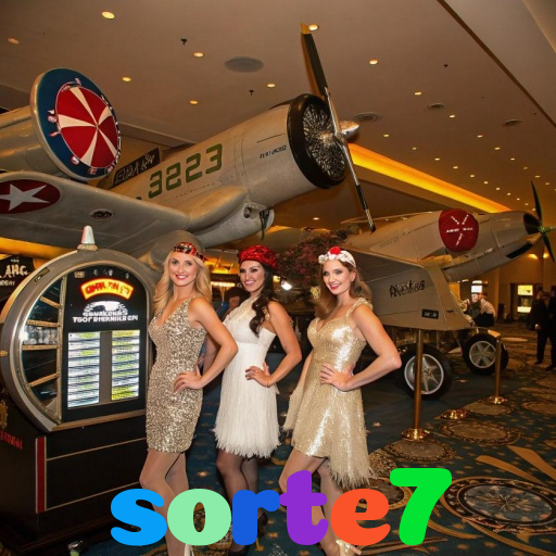 sorte7:Aposte nas melhores slots e conquiste prêmios como nunca!