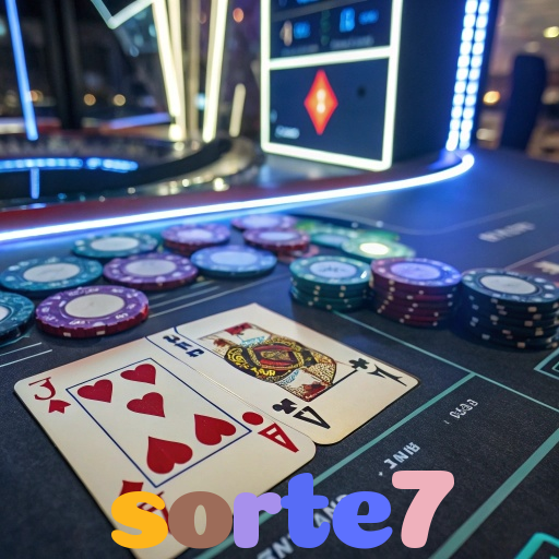 sorte7:Jogue poker, aposte no futebol e ganhe em grandes jogos de cassino!