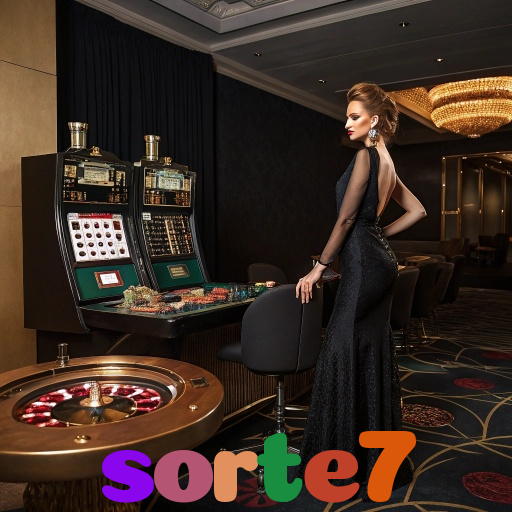 sorte7:Aposte nas melhores slots e conquiste prêmios como nunca!