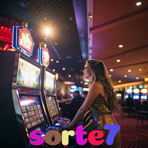 sorte7:Aposte no futebol, jogue poker e conquiste vitórias épicas!