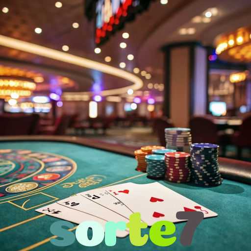 sorte7:Jogue poker, aposte no futebol e ganhe em grandes jogos de cassino!