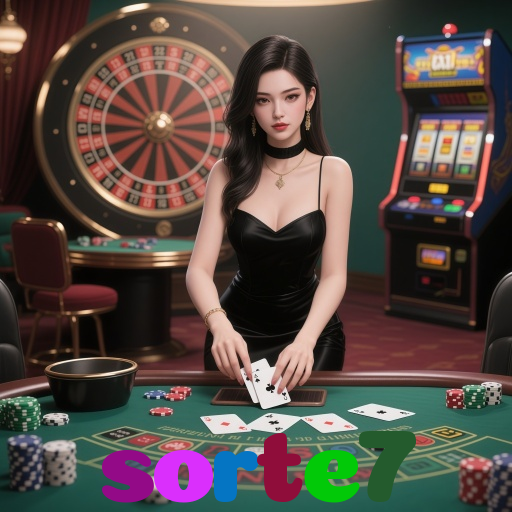 sorte7:Jogue poker, aposte no futebol e ganhe em grandes jogos de cassino!