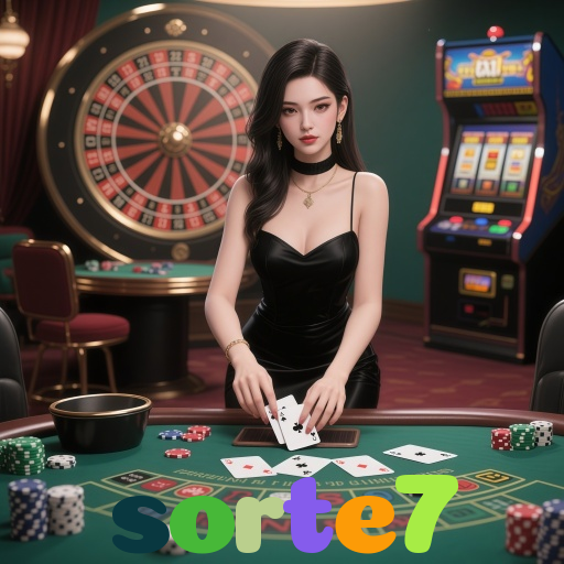 sorte7:Jogue poker, aposte no futebol e ganhe em grandes jogos de cassino!