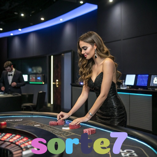 sorte7:Jogue poker, aposte no futebol e ganhe em grandes jogos de cassino!