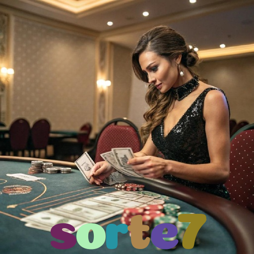 sorte7:Aposte nas melhores slots e conquiste prêmios como nunca!