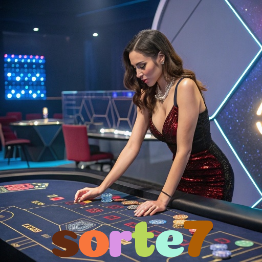sorte7：Aposte nas melhores slots e conquiste prêmios como nunca!