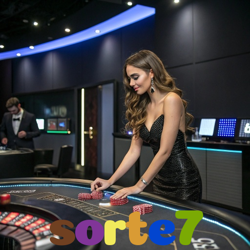 sorte7：Aposte nas melhores slots e conquiste prêmios como nunca!