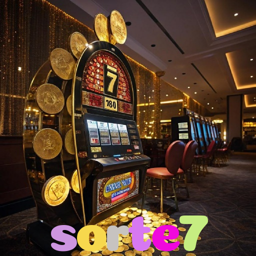 sorte7:Aposte nas melhores slots e conquiste prêmios como nunca!