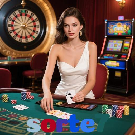 sorte7:Aposte nas melhores slots e conquiste prêmios como nunca!