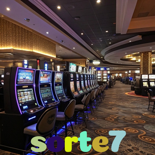 sorte7:Jogue poker, aposte no futebol e ganhe em grandes jogos de cassino!