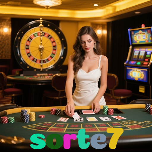 sorte7：Aposte nas melhores slots e conquiste prêmios como nunca!