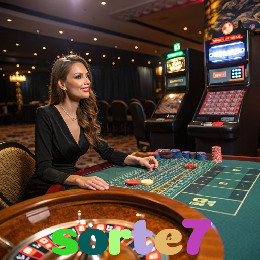 sorte7：Aposte nas melhores slots e conquiste prêmios como nunca!