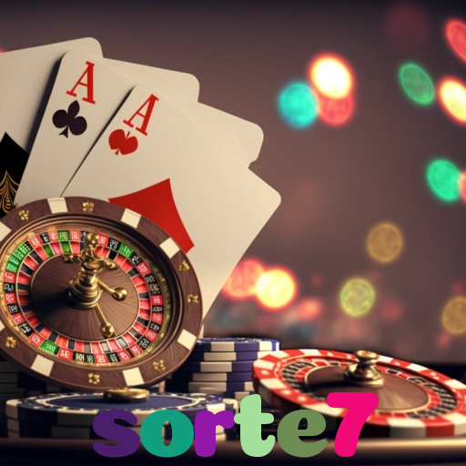 sorte7:Jogue poker, aposte no futebol e ganhe em grandes jogos de cassino!