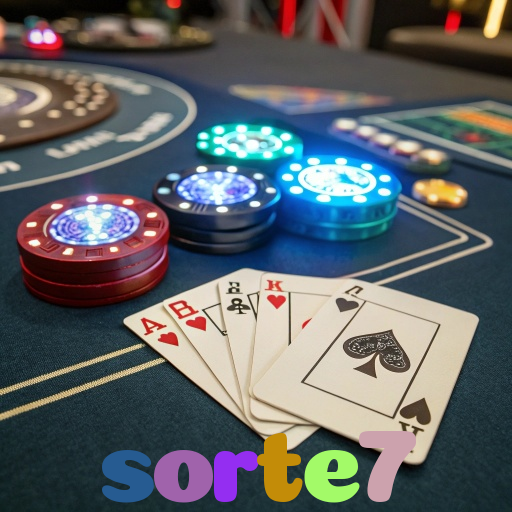 sorte7：Jogue poker, aposte no futebol e ganhe em grandes jogos de cassino!