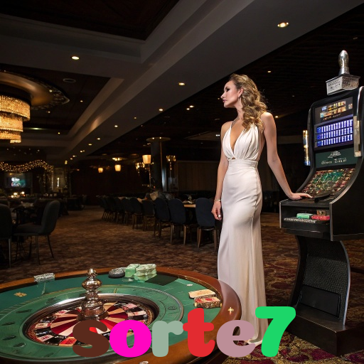 sorte7:Aposte nas melhores slots e conquiste prêmios como nunca!