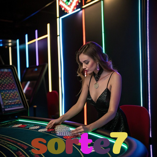 sorte7:Aposte no futebol, jogue poker e conquiste vitórias épicas!