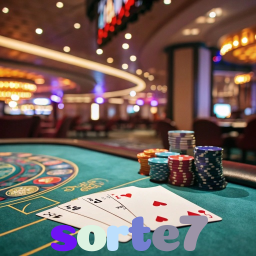 sorte7:Aposte nas melhores slots e conquiste prêmios como nunca!