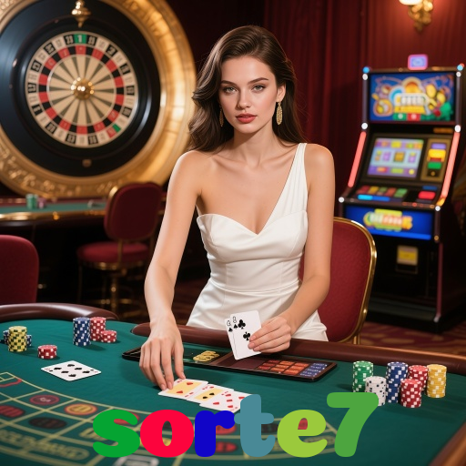 sorte7:Jogue poker, aposte no futebol e ganhe em grandes jogos de cassino!