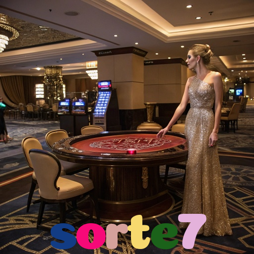 sorte7:Aposte nas melhores slots e conquiste prêmios como nunca!
