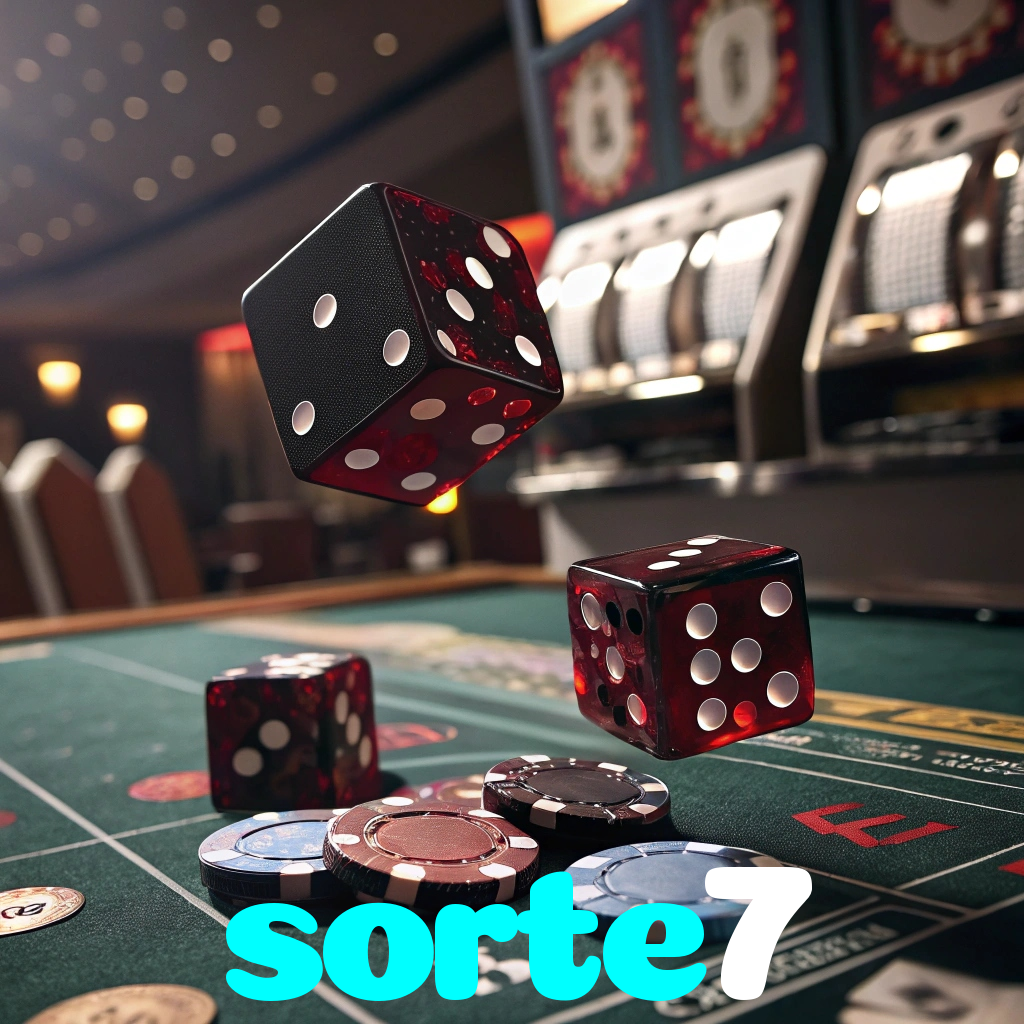 sorte7:Aposte nas melhores slots e conquiste prêmios como nunca!