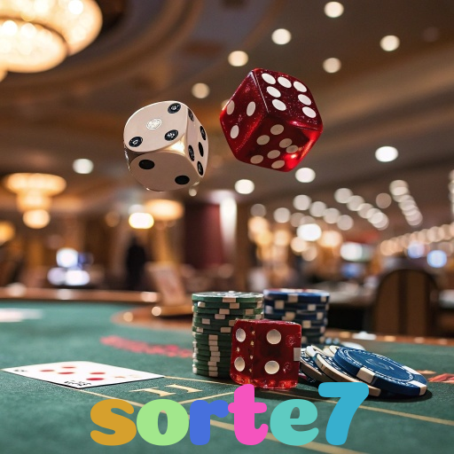 sorte7:Aposte nas melhores slots e conquiste prêmios como nunca!