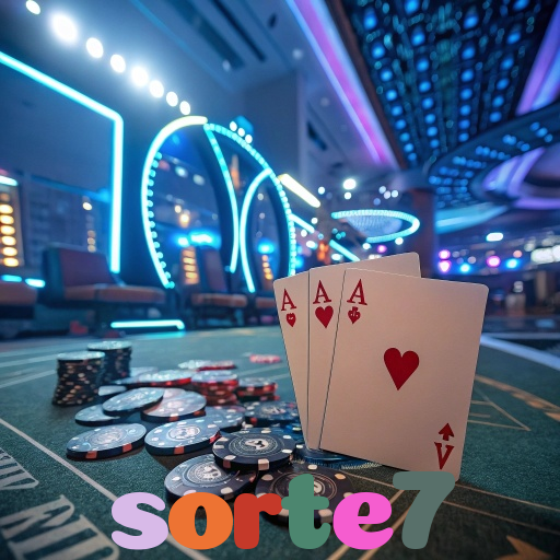 sorte7:Aposte nas melhores slots e conquiste prêmios como nunca!