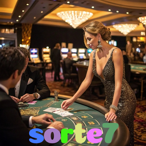 sorte7:Jogue poker, aposte no futebol e ganhe em grandes jogos de cassino!