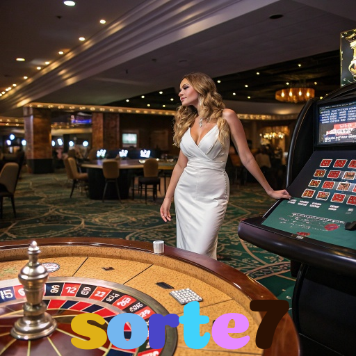 sorte7：Aposte nas melhores slots e conquiste prêmios como nunca!