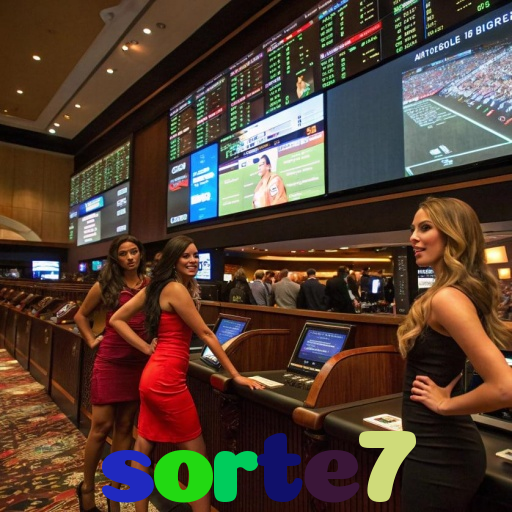sorte7:Jogue poker, aposte no futebol e ganhe em grandes jogos de cassino!