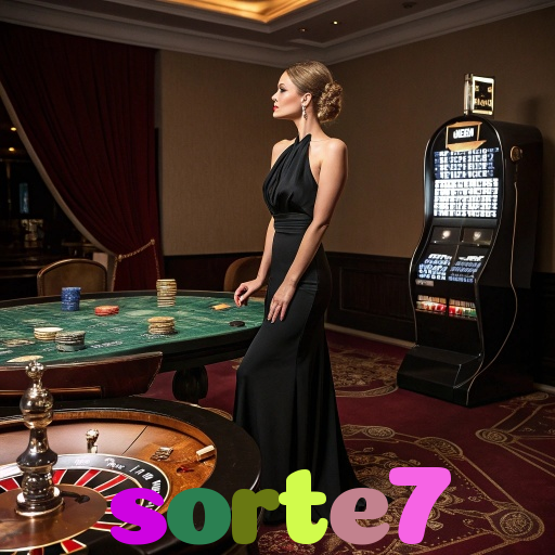 sorte7：Aposte nas melhores slots e conquiste prêmios como nunca!