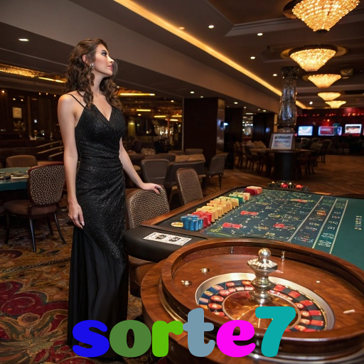 sorte7:Aposte no futebol, jogue poker e conquiste vitórias épicas!