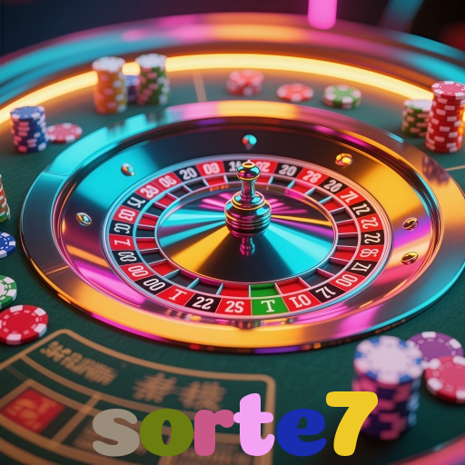 sorte7:Aposte nas melhores slots e conquiste prêmios como nunca!