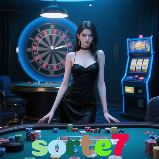 sorte7:Aposte no futebol, jogue poker e conquiste vitórias épicas!