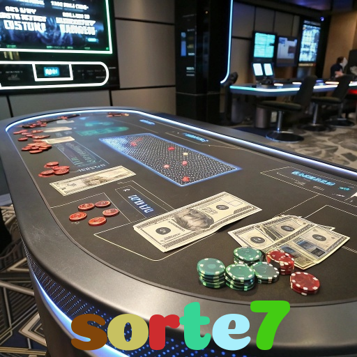 sorte7：Jogue poker, aposte no futebol e ganhe em grandes jogos de cassino!