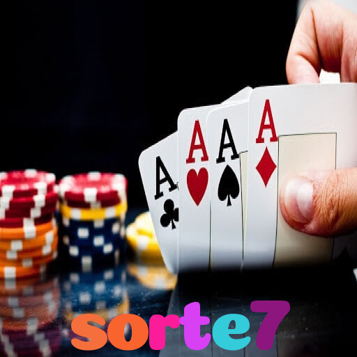 sorte7：Aposte no futebol, jogue poker e conquiste vitórias épicas!