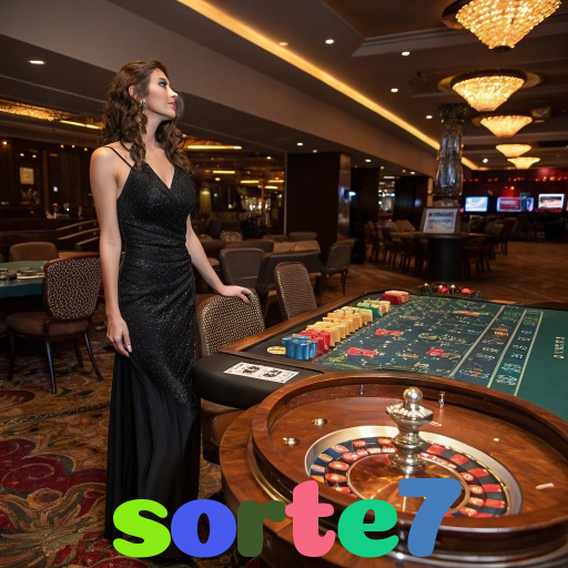 sorte7:Aposte nas melhores slots e conquiste prêmios como nunca!