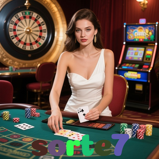 sorte7：Aposte nas melhores slots e conquiste prêmios como nunca!