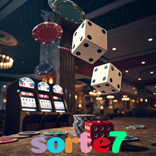 sorte7：Aposte nas melhores slots e conquiste prêmios como nunca!