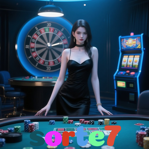 sorte7：Aposte nas melhores slots e conquiste prêmios como nunca!