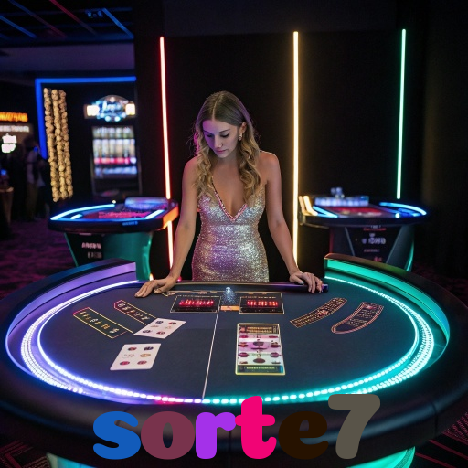 sorte7:Aposte nas melhores slots e conquiste prêmios como nunca!